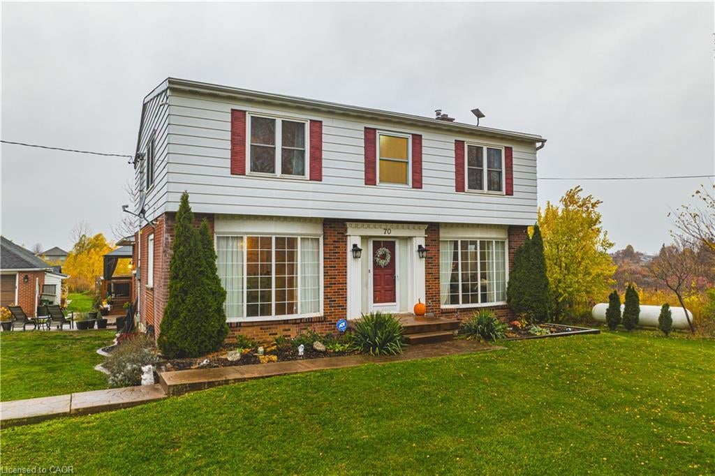 70 Webster Road, Hamilton