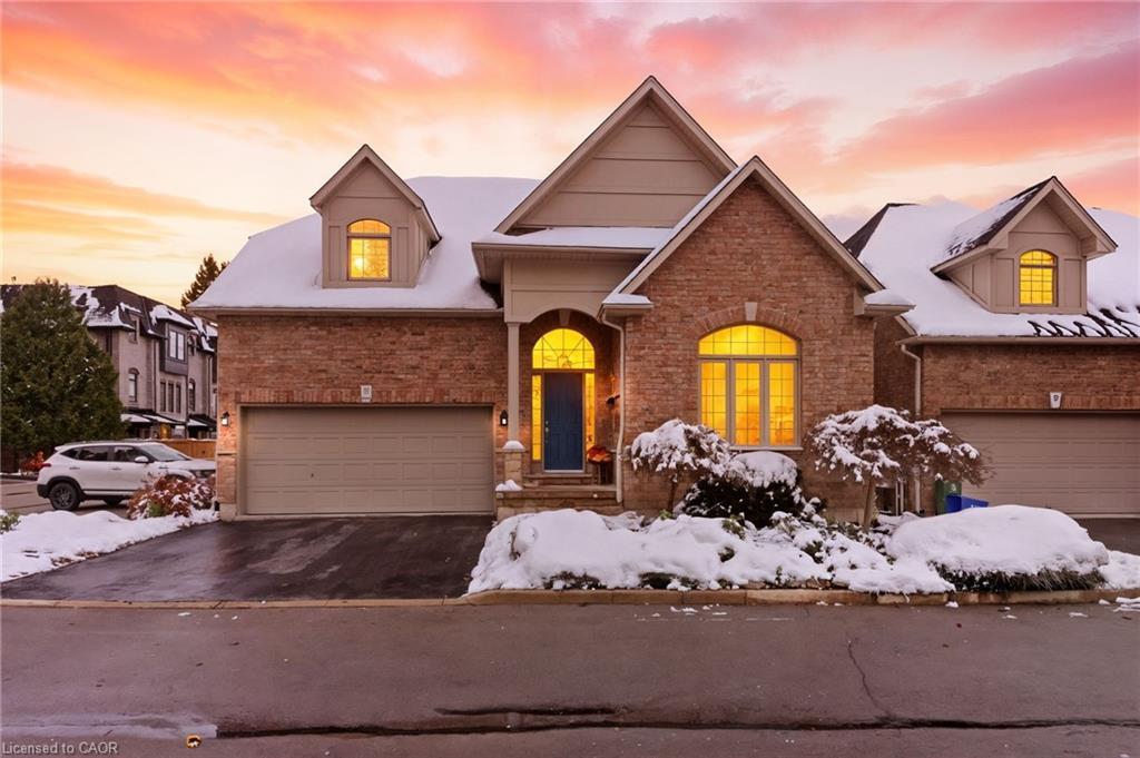 195 Wilson Street W 6, Ancaster