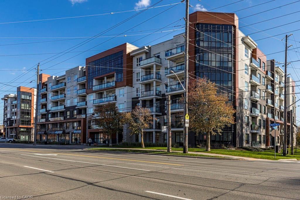 320 Plains Road E 616, Burlington