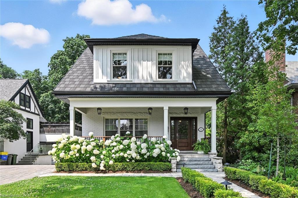 112 Chedoke Avenue, Hamilton