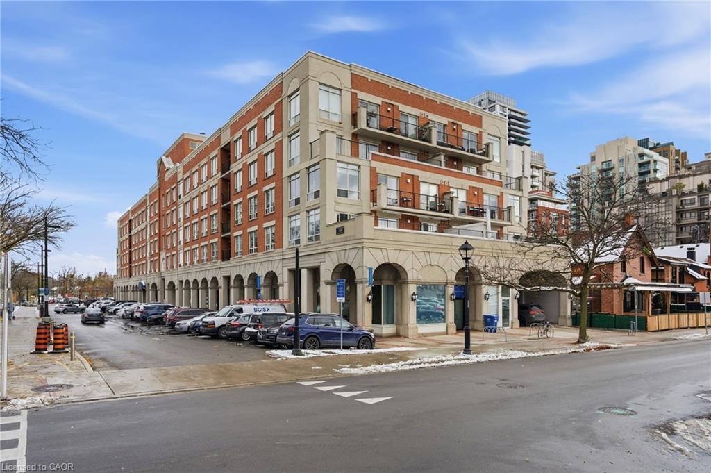 430 Pearl Street 403, Burlington