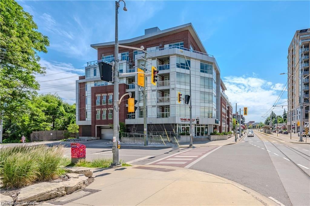 188 King Street S 209, Waterloo