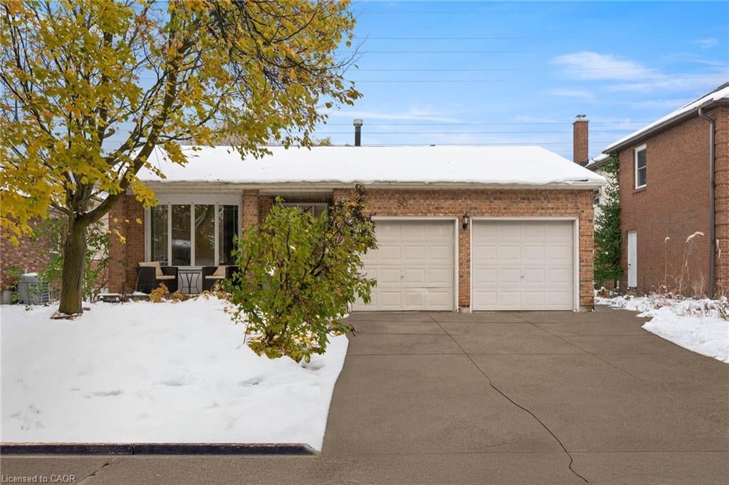 50 Old Forest Crescent, Kitchener