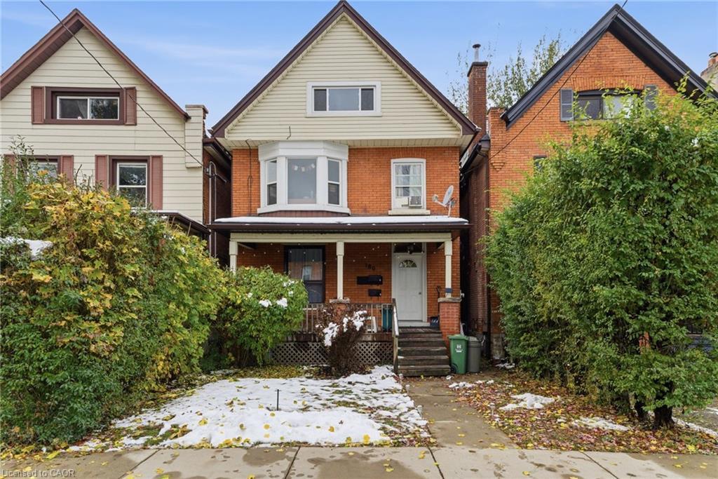 180 Emerald Street S, Hamilton