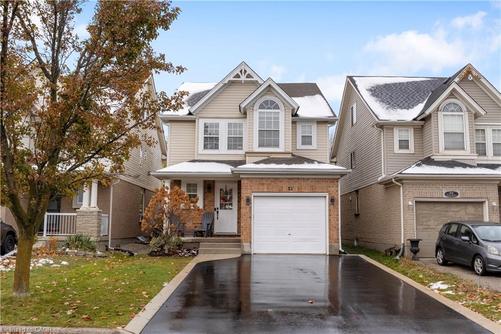 32 Maryann Price Lane, Cambridge