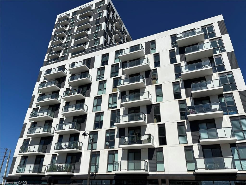 335 Wheat Boom Drive 406, Oakville