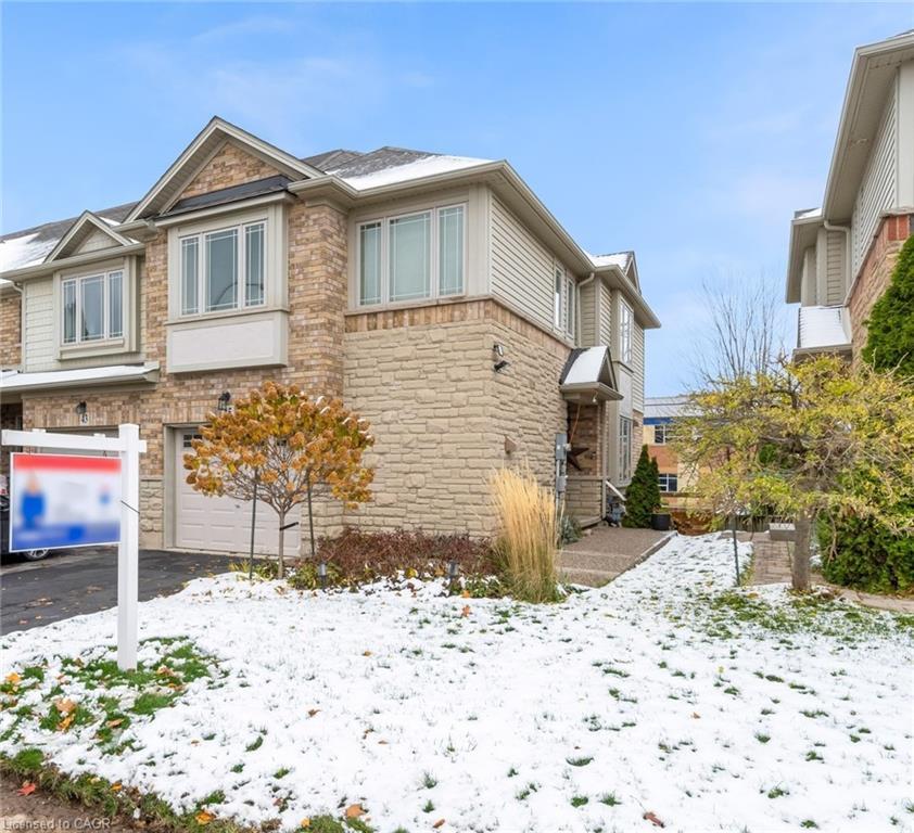 45 Hemlock Way, Grimsby