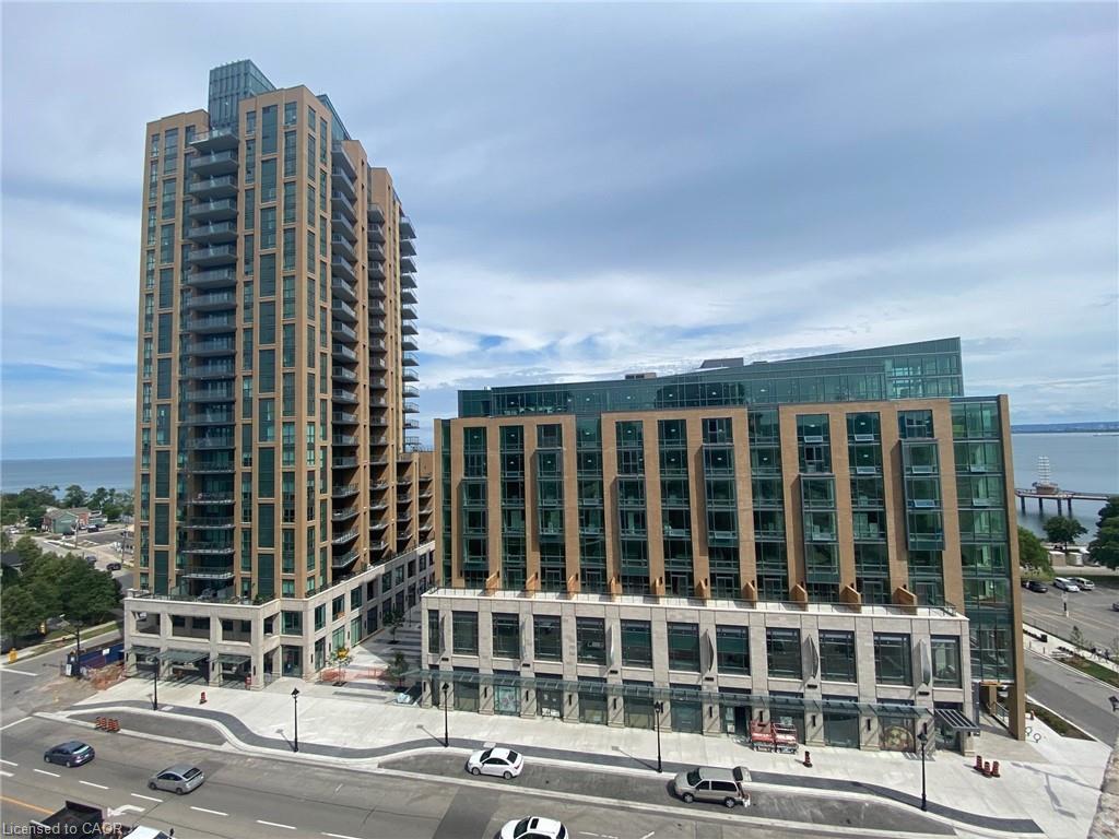 2060 Lakeshore Road 1102, Burlington