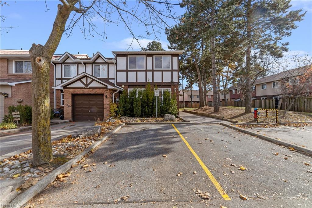 4199 Longmoor Drive 6, Burlington