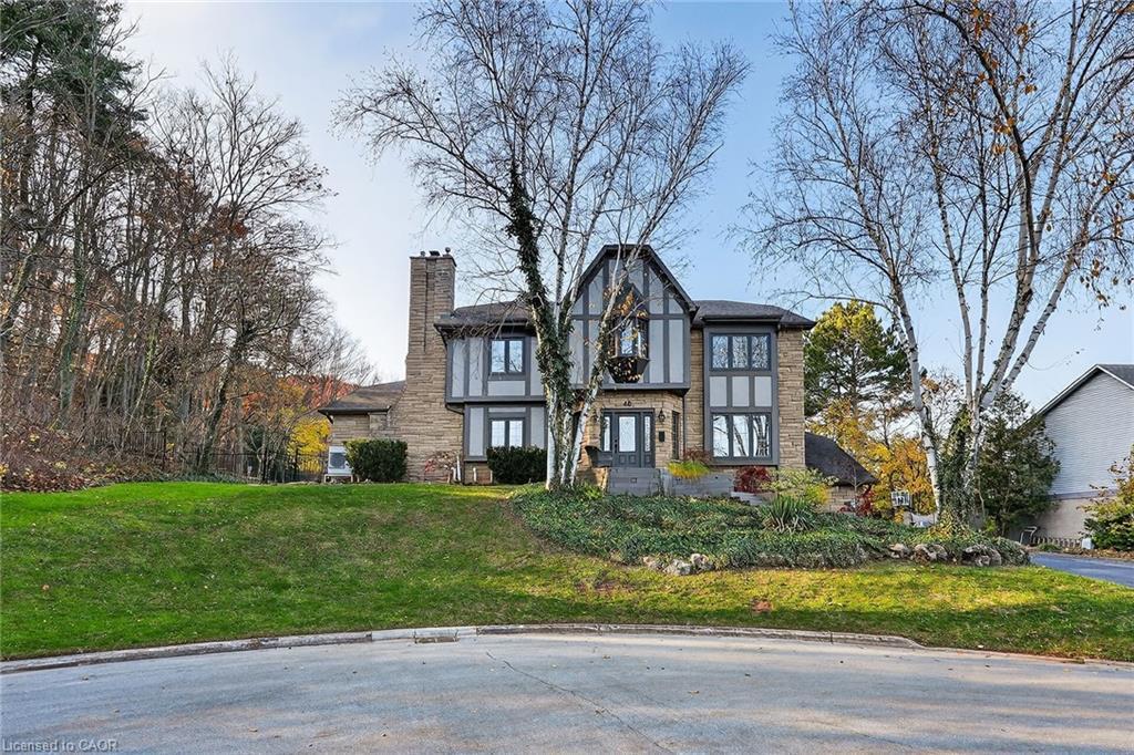 40 Parkwood Road, Grimsby