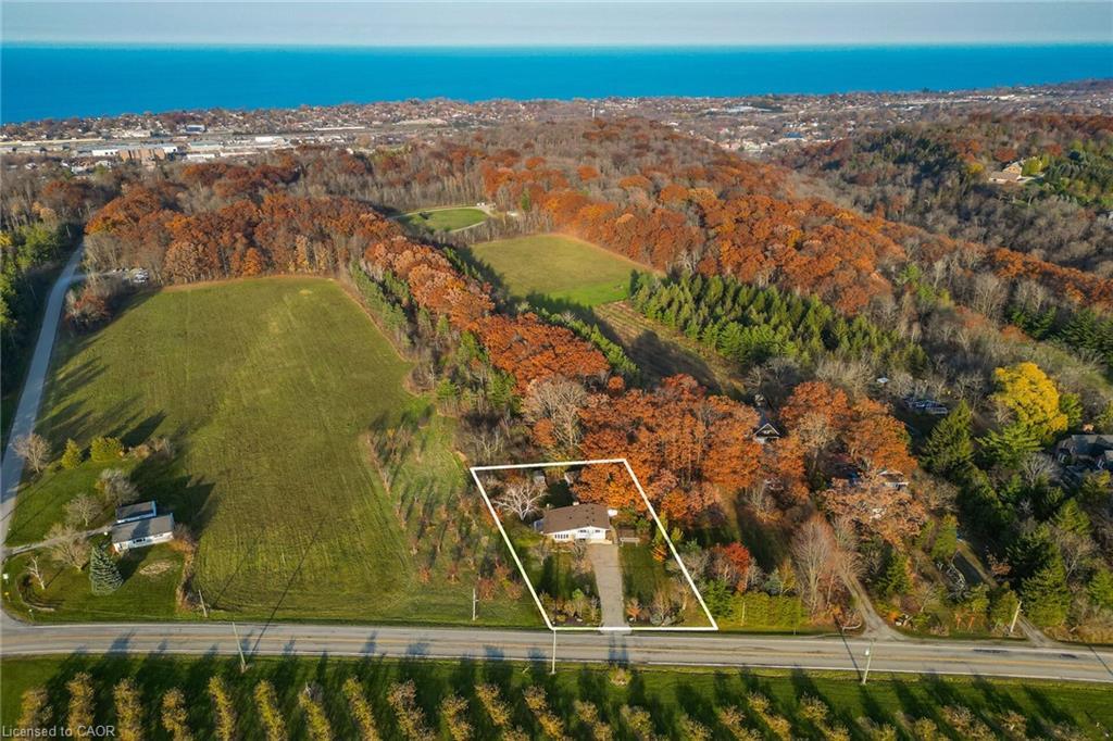 152 Ridge Road W, Grimsby