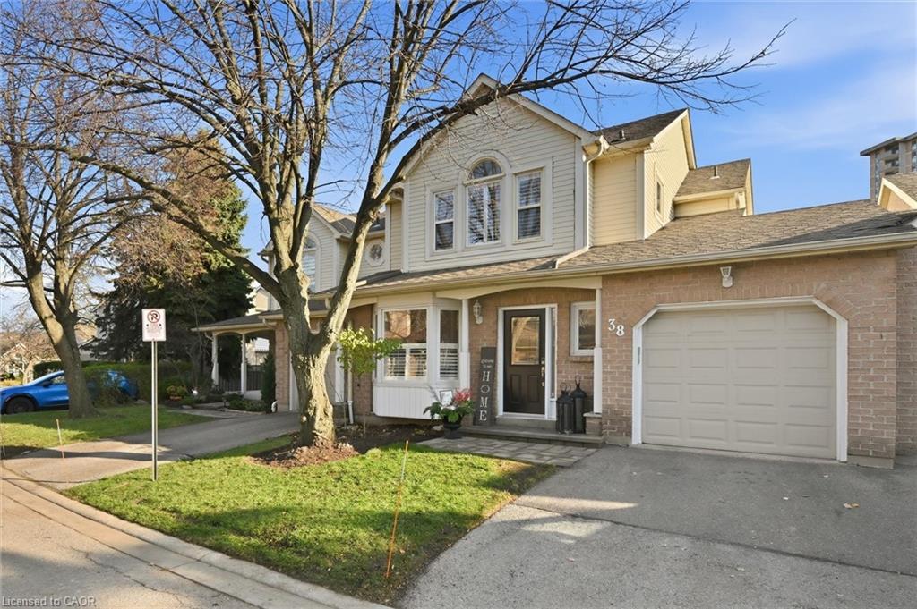 5255 Lakeshore Road 38, Burlington