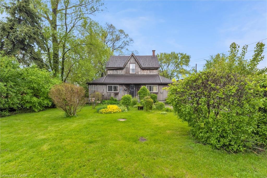 382 Beach Boulevard, Hamilton