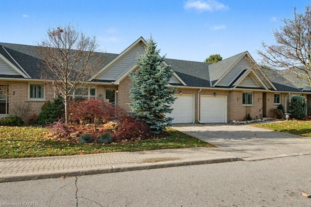 165 Main Street E 9, Grimsby