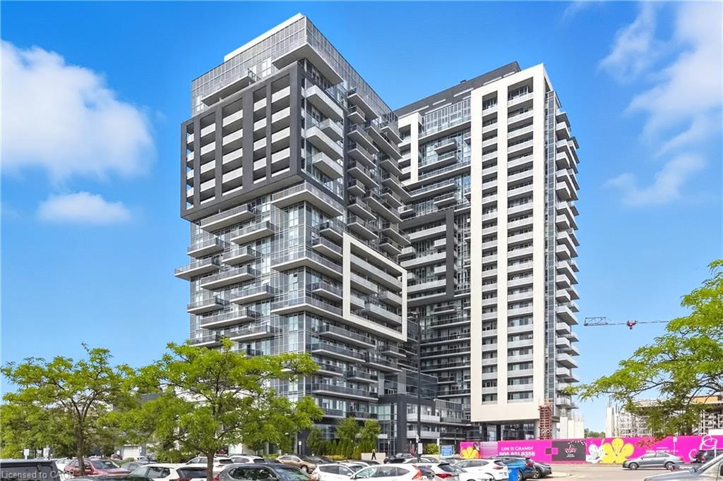 2081 Fairview Street 1008, Burlington