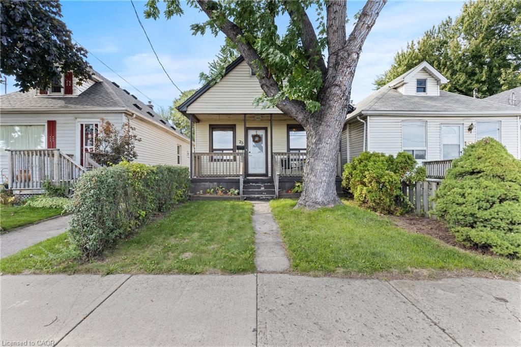 25 Mckinstry Street, Hamilton