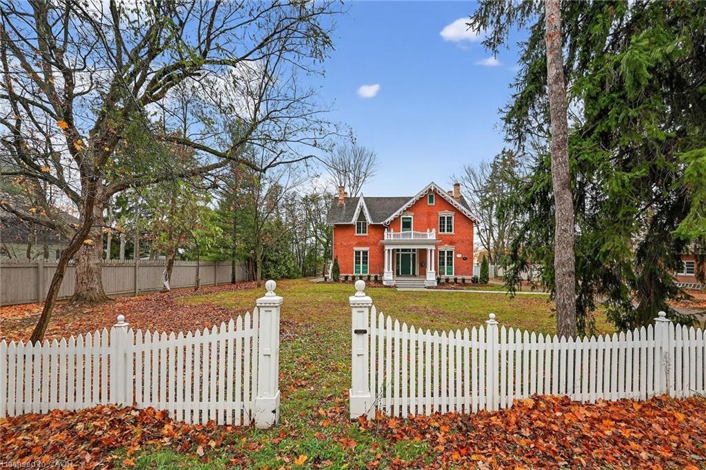 262 Main Street W, Grimsby