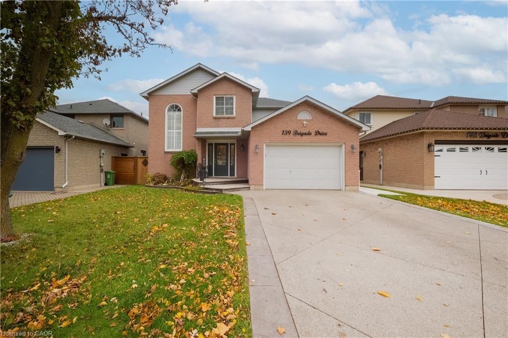 139 Brigade Drive, Hamilton
