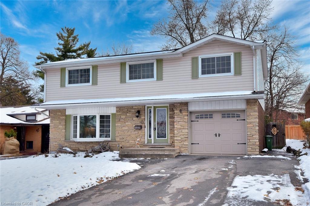 65 Rolston Drive, Hamilton