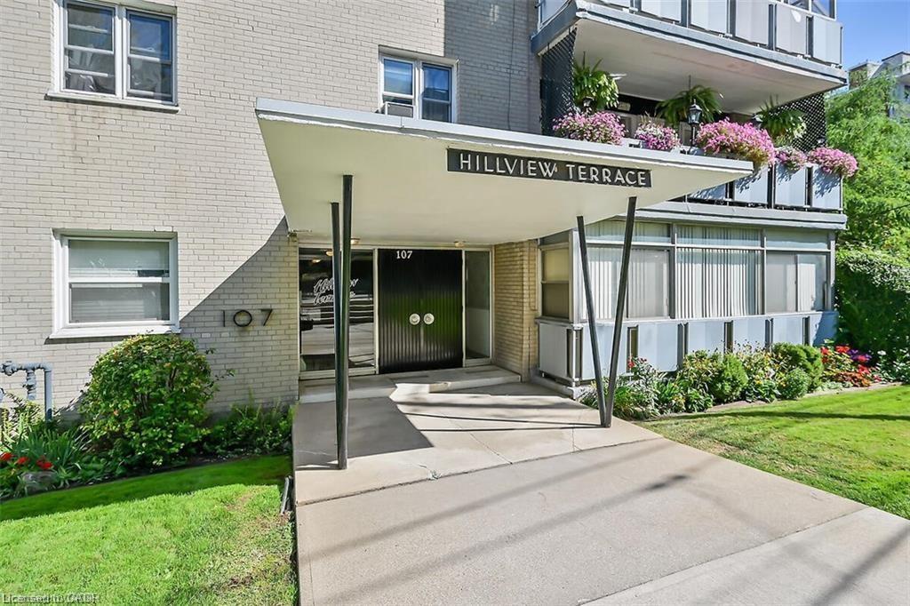 107 St. Josephs Drive 106, Hamilton