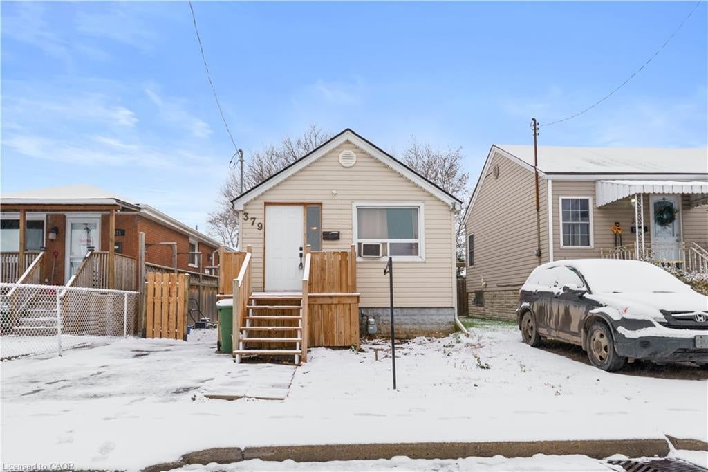 379 Strathearne Avenue, Hamilton