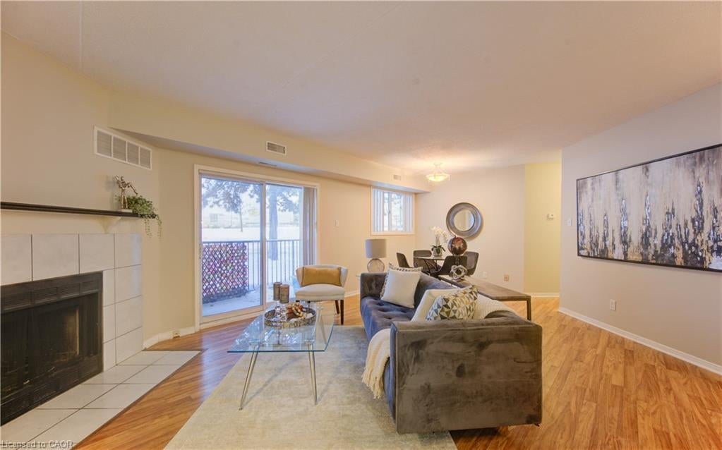 3085 Kingsway Drive 50, Kitchener