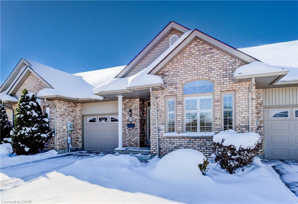 34 Livingston Boulevard 15, Baden