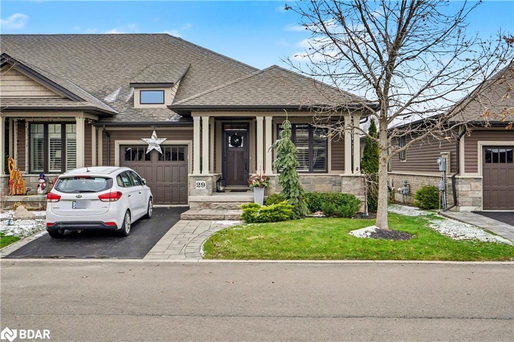 37 Brookside Terrace 29, Smithville