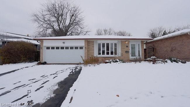 2374 Duncaster Drive, Burlington