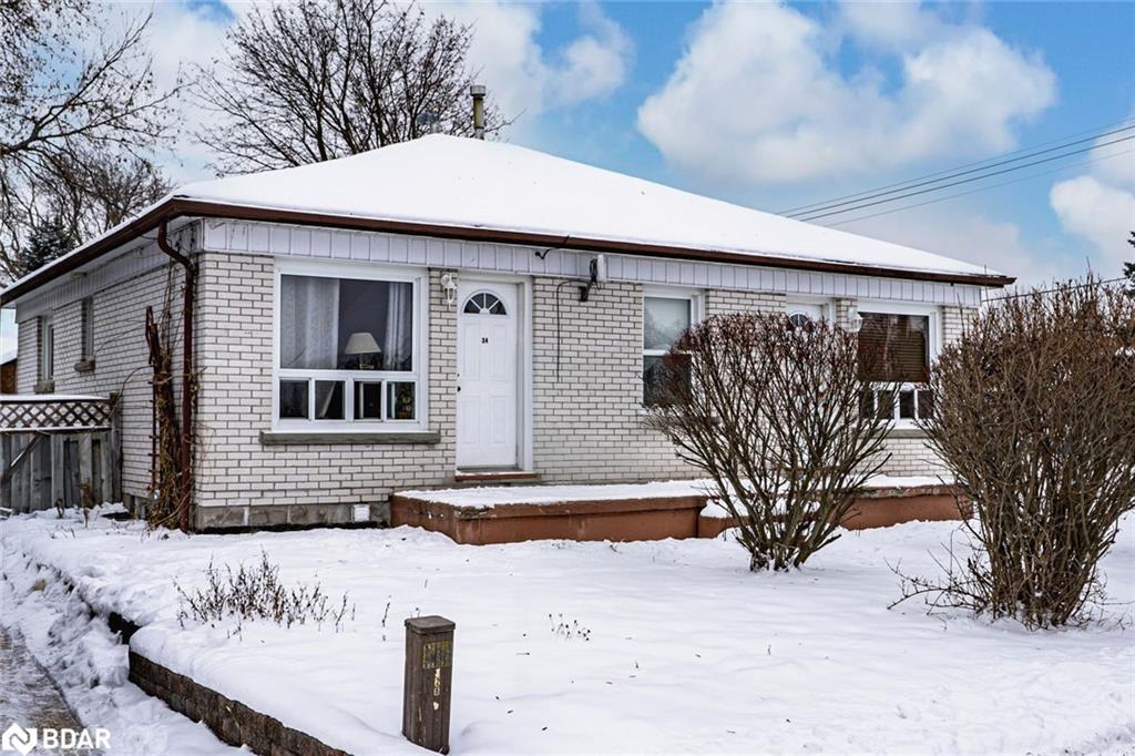 34/36 Centre Street, Angus