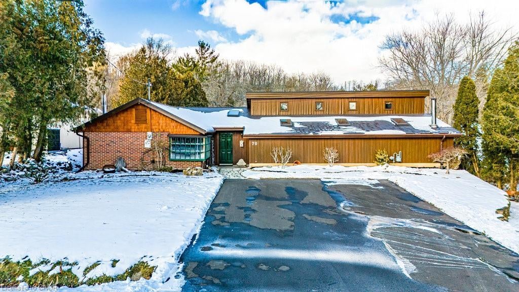 70 Home Street, Hamilton