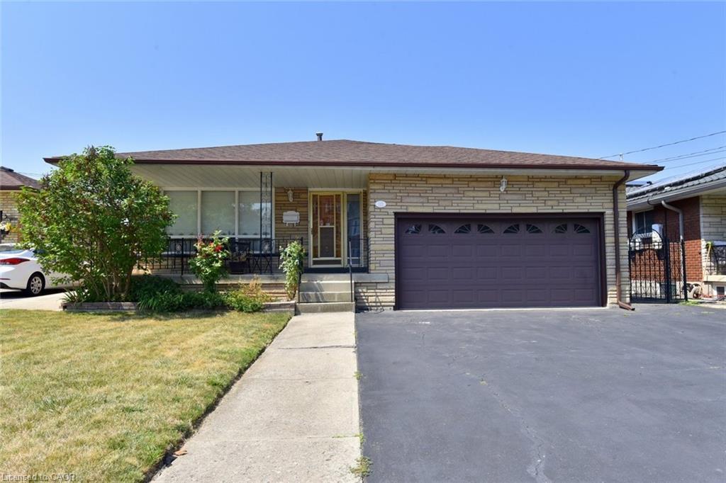 122 Mount Albion Road, Hamilton