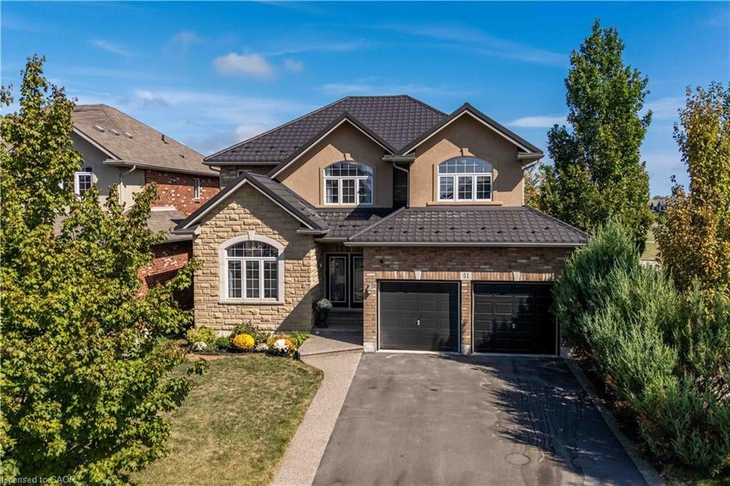 51 Showcase Drive, Hamilton