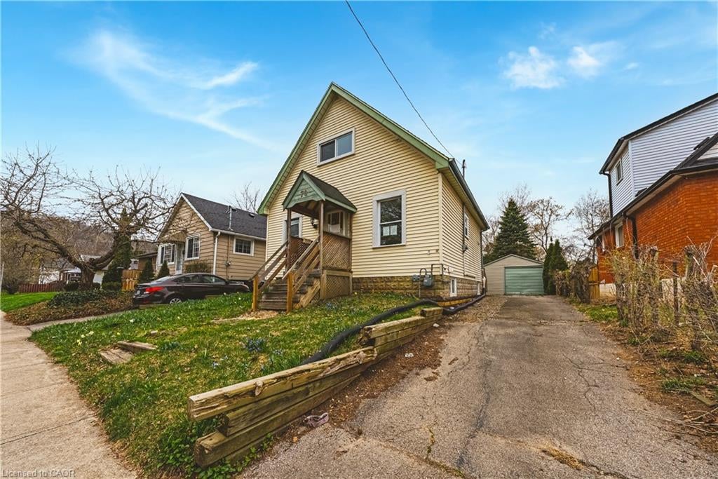 70 Hillview Street, Hamilton