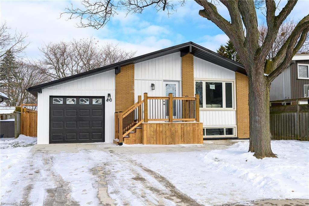 40 Westaway Place, Hamilton