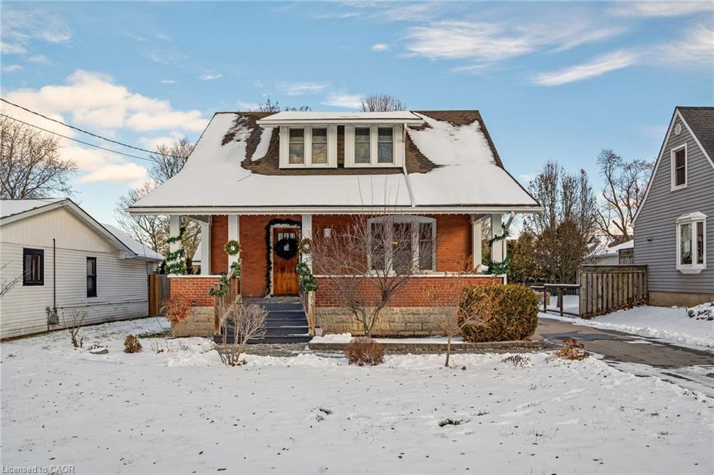 16 Oneida Street, Hagersville