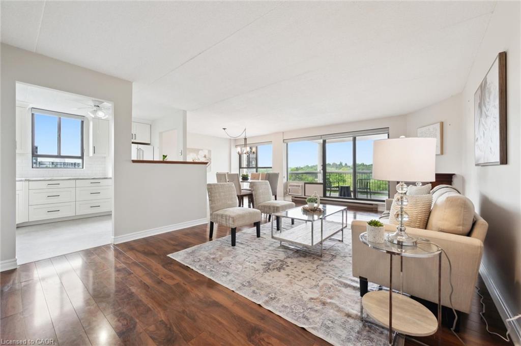 22 Marilyn Drive 501, Guelph