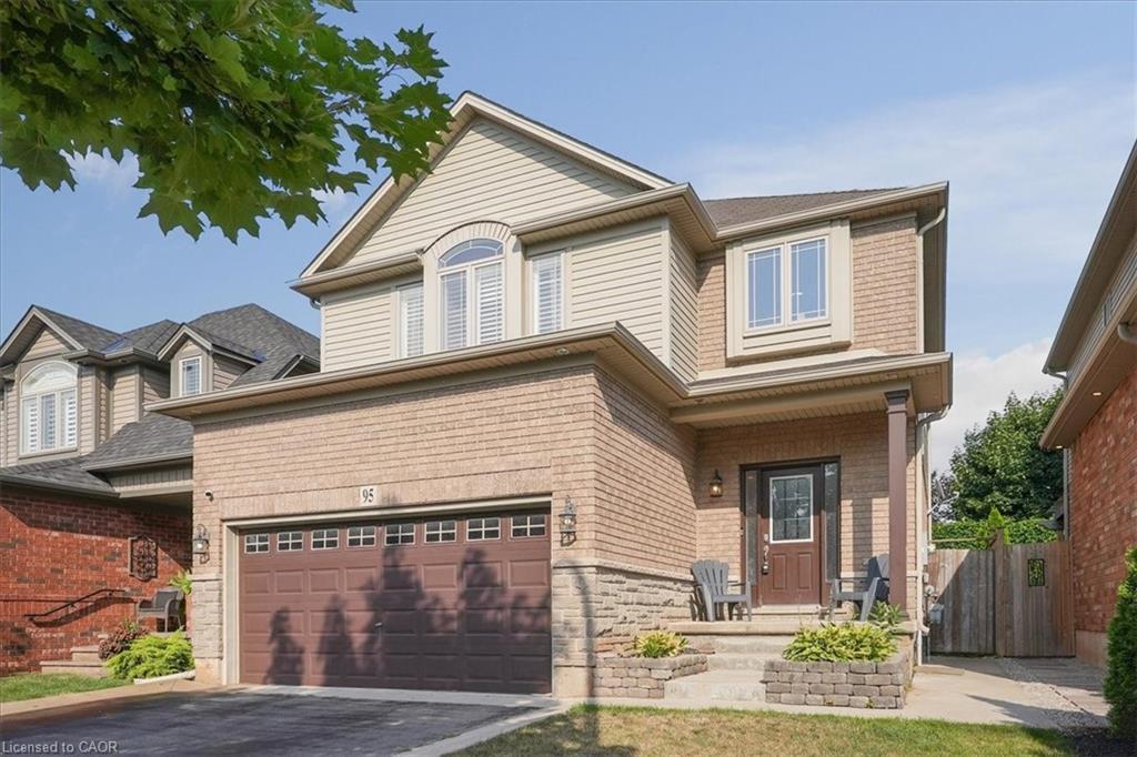 95 Hemlock Way, Grimsby