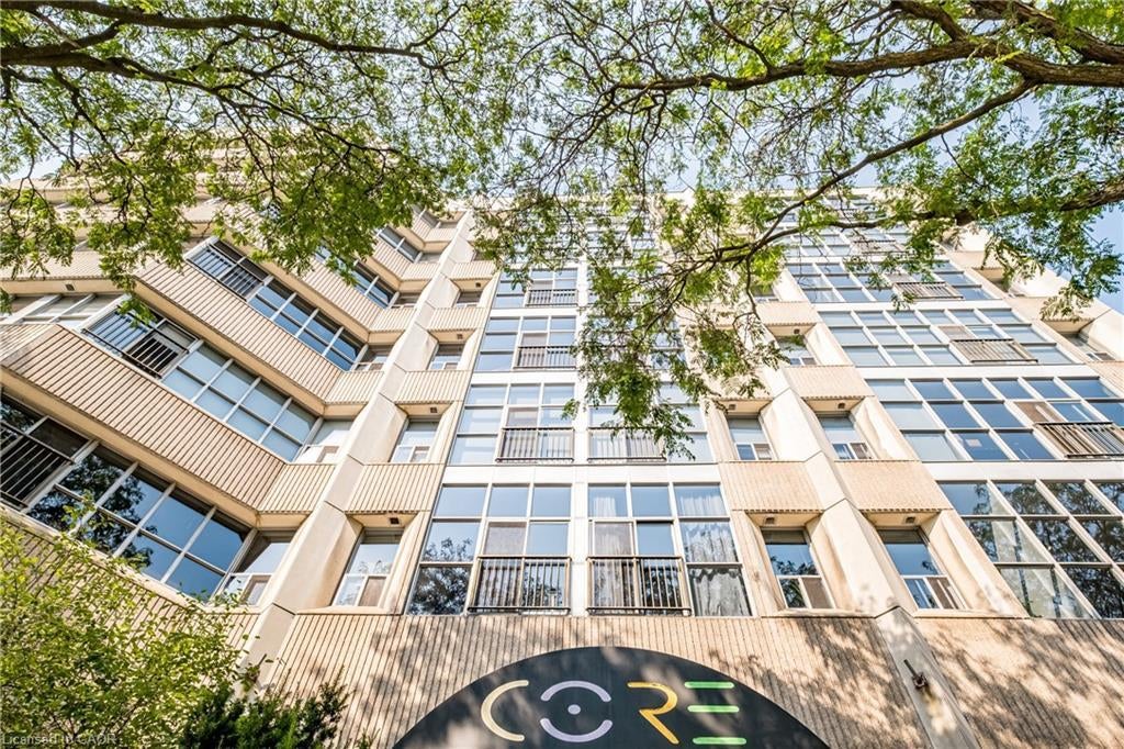 66 Bay Street S 612, Hamilton