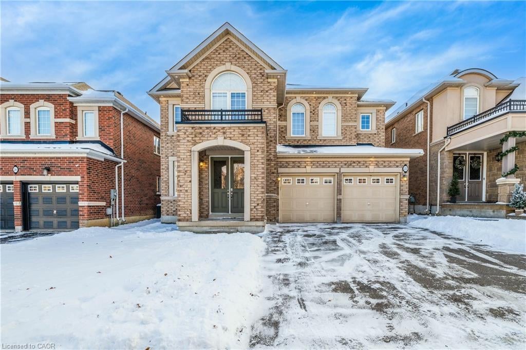 22 Woodhouse Street, Hamilton