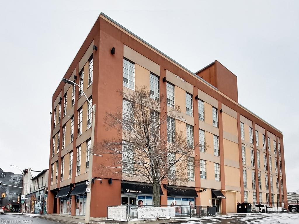 11 Rebecca Street 307, Hamilton