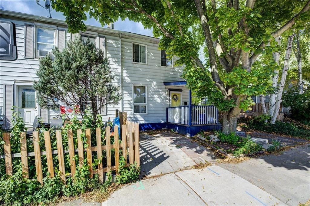 465 Macnab Street N, Hamilton