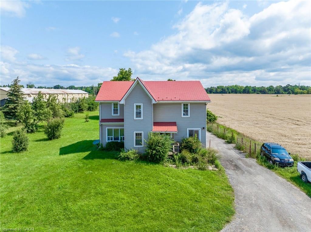 1388 Highway No. 6 N, Flamborough