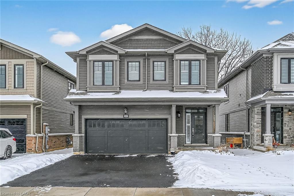 109 Blackbird Way, Hamilton