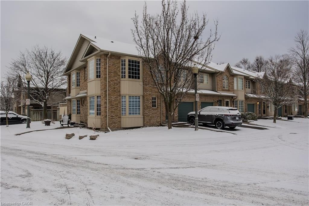 3333 New Street 53, Burlington