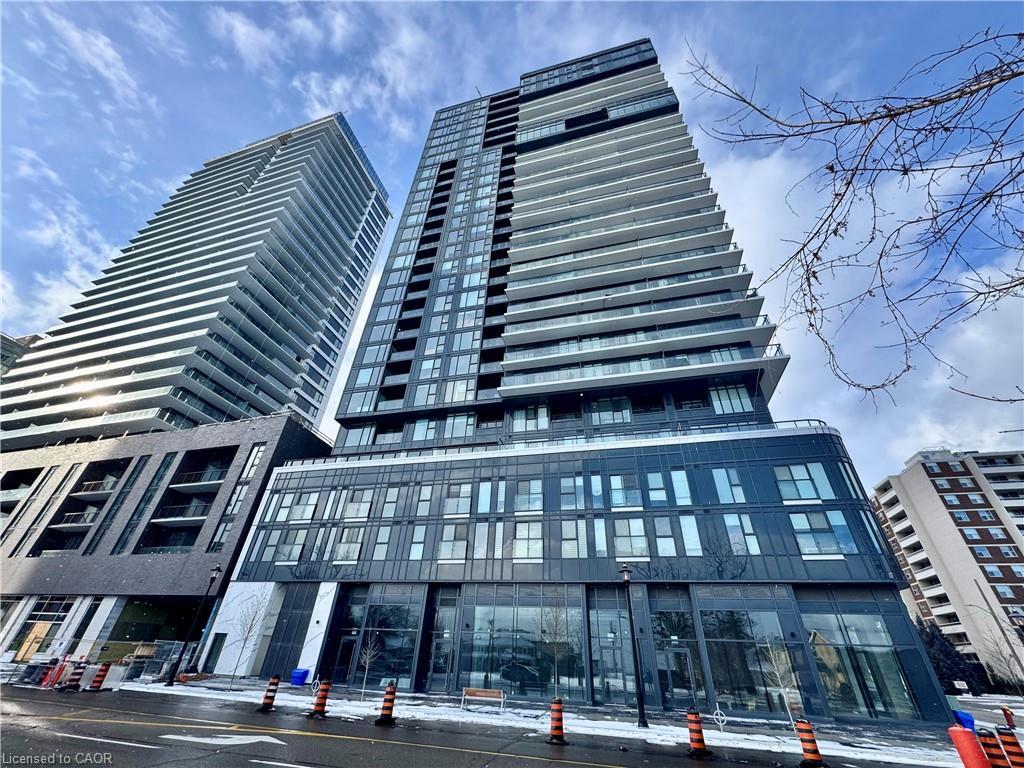 370 Martha Street 704, Burlington