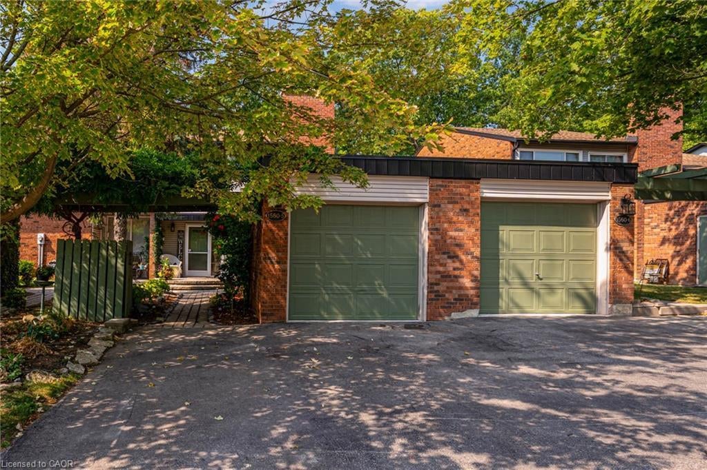 1560 Kerns Road 5, Burlington