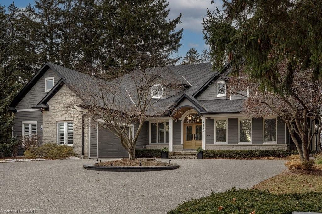 4169 Lakeshore Road, Burlington