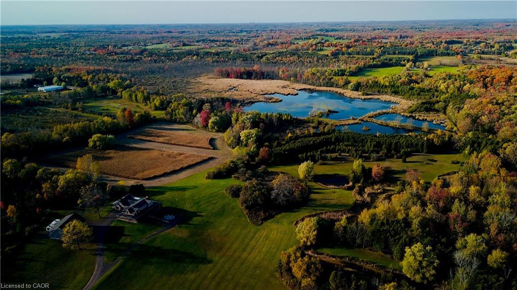 1041 8th Concession Road W, Flamborough