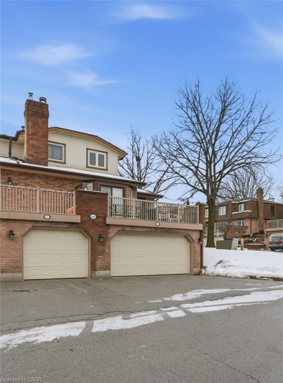 1508 Upper Middle Road 6, Burlington